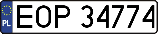 EOP34774