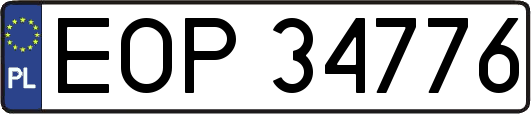 EOP34776