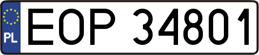EOP34801