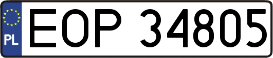 EOP34805