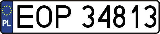 EOP34813