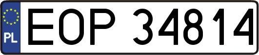 EOP34814