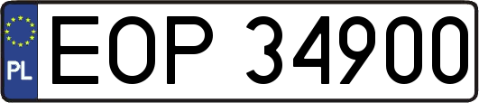 EOP34900