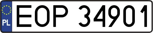 EOP34901