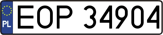 EOP34904