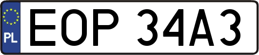 EOP34A3