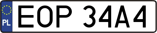 EOP34A4
