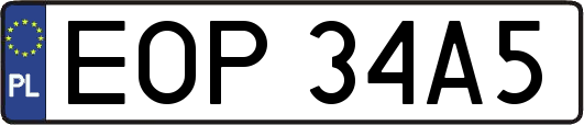 EOP34A5