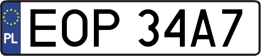 EOP34A7