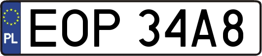 EOP34A8