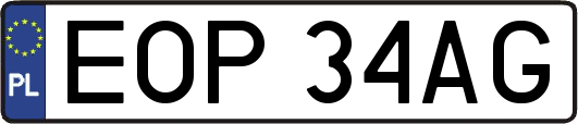 EOP34AG