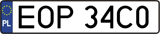 EOP34C0
