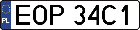 EOP34C1