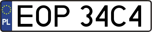 EOP34C4