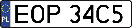 EOP34C5