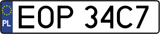 EOP34C7