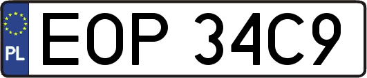 EOP34C9