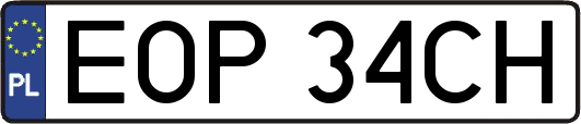EOP34CH