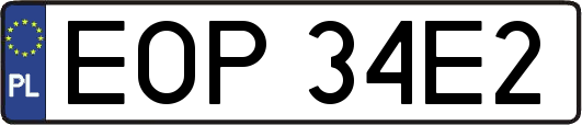 EOP34E2