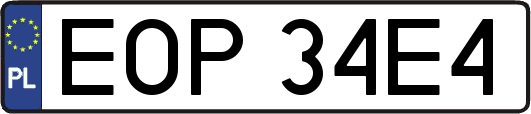 EOP34E4