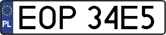 EOP34E5