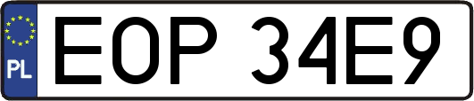 EOP34E9