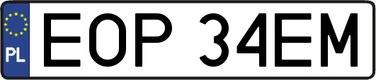 EOP34EM