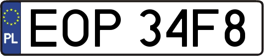 EOP34F8