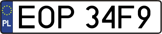 EOP34F9