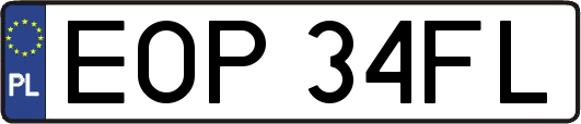 EOP34FL