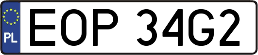 EOP34G2