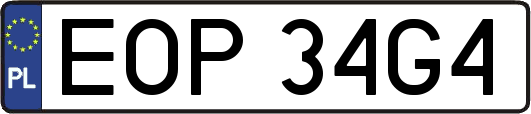 EOP34G4