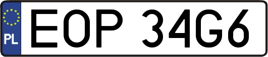 EOP34G6