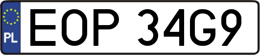 EOP34G9