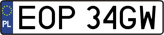 EOP34GW