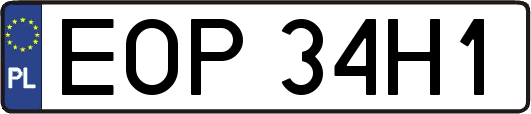 EOP34H1