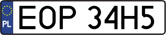 EOP34H5