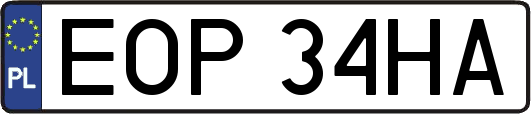 EOP34HA