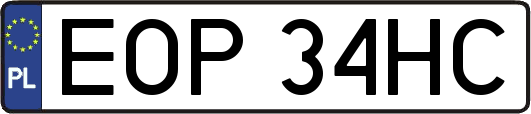 EOP34HC