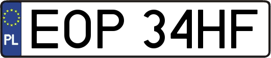 EOP34HF
