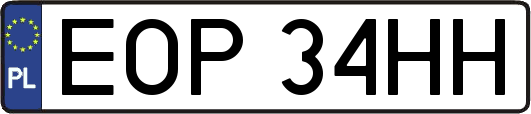 EOP34HH
