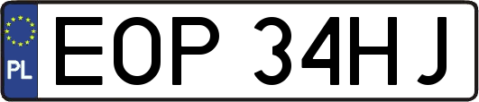 EOP34HJ