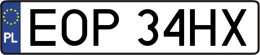 EOP34HX