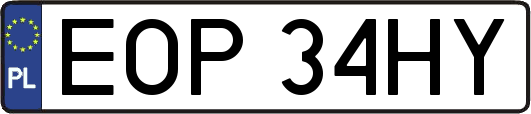 EOP34HY