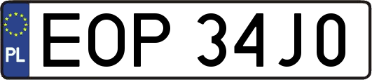 EOP34J0