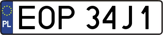 EOP34J1