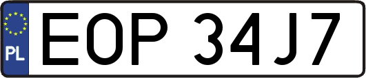 EOP34J7