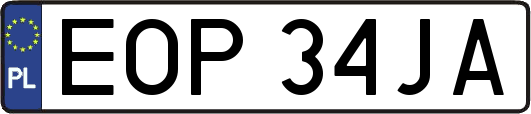 EOP34JA