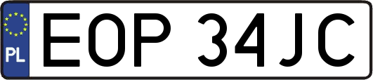 EOP34JC
