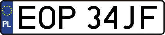 EOP34JF